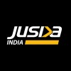 JUSDA Supply Chain India logo