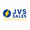 J V S Sales logo