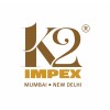 K2 Impex logo