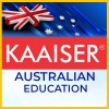 Kaaiser Australian Education logo