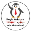 KAGIU AVIATION PVT LTD logo