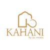 Kahani - by i2c Events logo