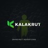 Kalakrut Branding logo