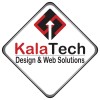 KalaTech Design & Web Solutions logo
