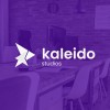 Kaleido Studios logo