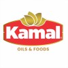 Kamal Oils & Foods logo