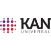 Kan Universal Private Limited logo