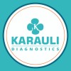 Karauli Diagnostics logo