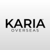 Karia Overseas logo