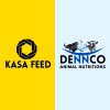 Kasa Feed & Dennco Animal Nutritions logo