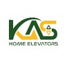 KAS Home Elevators logo