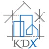 kdx drafting pty ltd logo