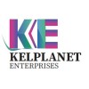 KELPLANET ENTERPRISES logo