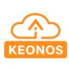 Keonos logo