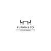 K FURMA logo