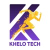 Khelo Tech logo