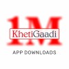 KhetiGaadi logo