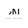 Kicks Machine logo