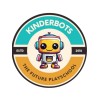 Kinderbots India logo
