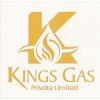 Kings Gas logo
