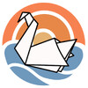 kirigami arts logo