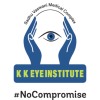 MGM Eye Institute logo