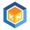 AP Society for Knowledge Networks logo