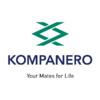 KOMPANERO logo