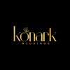 Konark Weddings logo