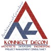 Konnect Decon logo