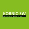 KORNIC ELCTRO WORLD PVT LTD logo