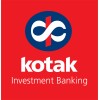 Kotak Investment Banking logo