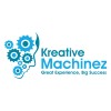 Kreative Machinez logo