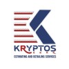 Kryptos Rebar Estimating and Detailing Services logo