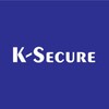 K-Secure logo