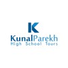 Kunal Parekh High School Tours logo