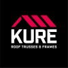 Kure Roof Trusses and Frames logo