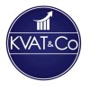 KVAT & Co logo
