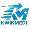 KwikMed Inc. logo