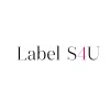 LABEL S4U logo