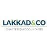LAKKAD & CO logo
