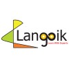 Langoik logo