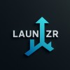 Launzr logo