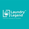 Laundry Legend logo