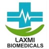 B R Biomedicals Pvt Ltd logo