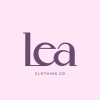 Lea Clothing Co. logo