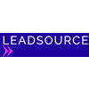 LEADSOURCE TECH logo