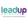 Leadup Universe logo