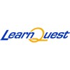 LearnQuest logo