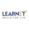Learnet Skills logo